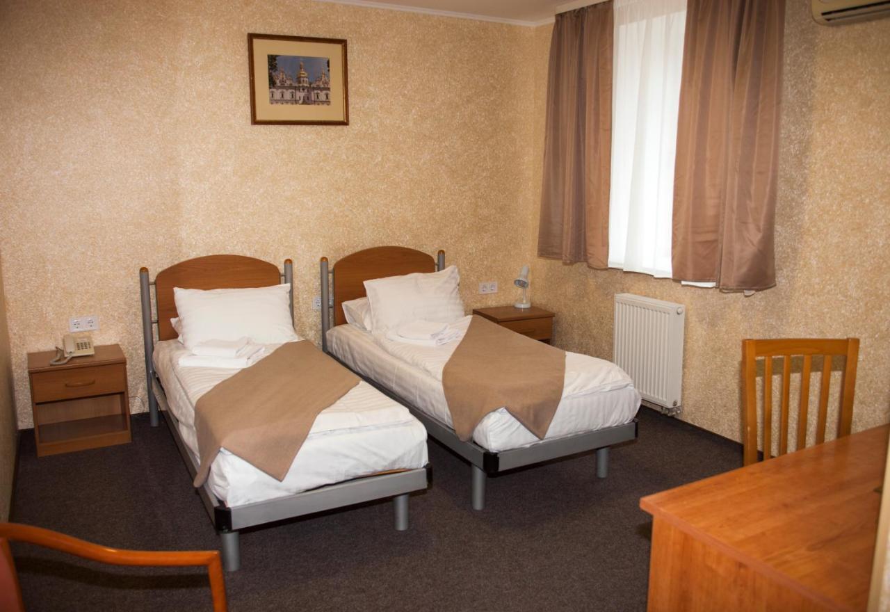 Hotel Express Корпус 2 Kiew Exterior foto