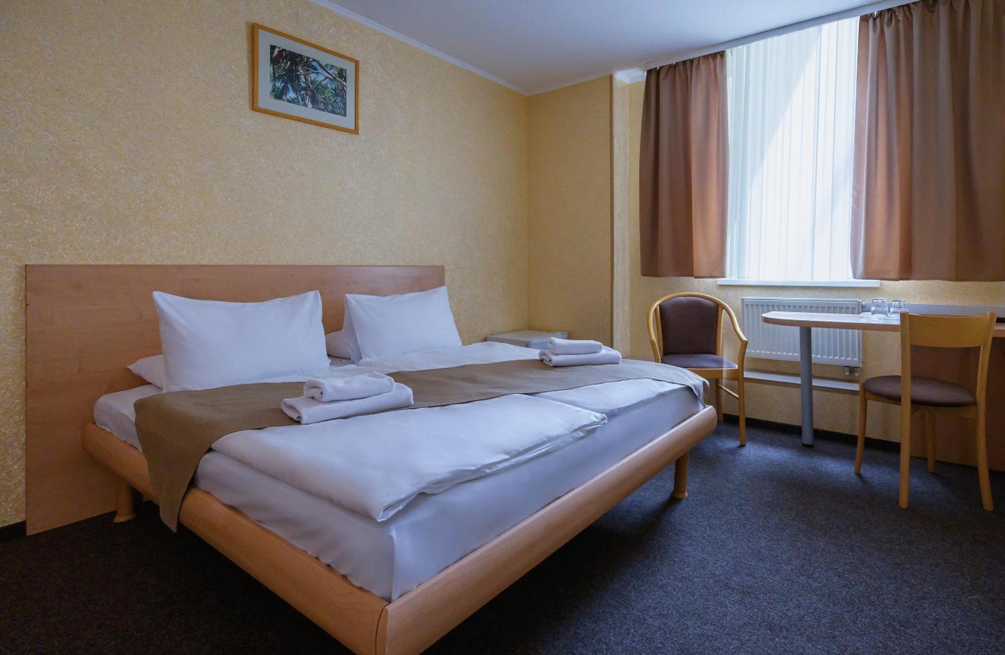 Hotel Express Корпус 2 Kiew Exterior foto