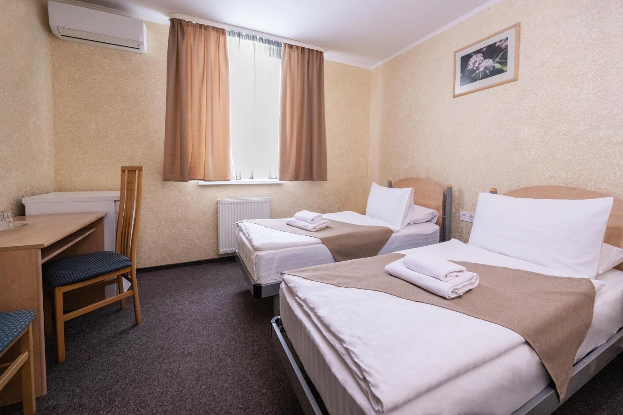 Hotel Express Корпус 2 Kiew Exterior foto