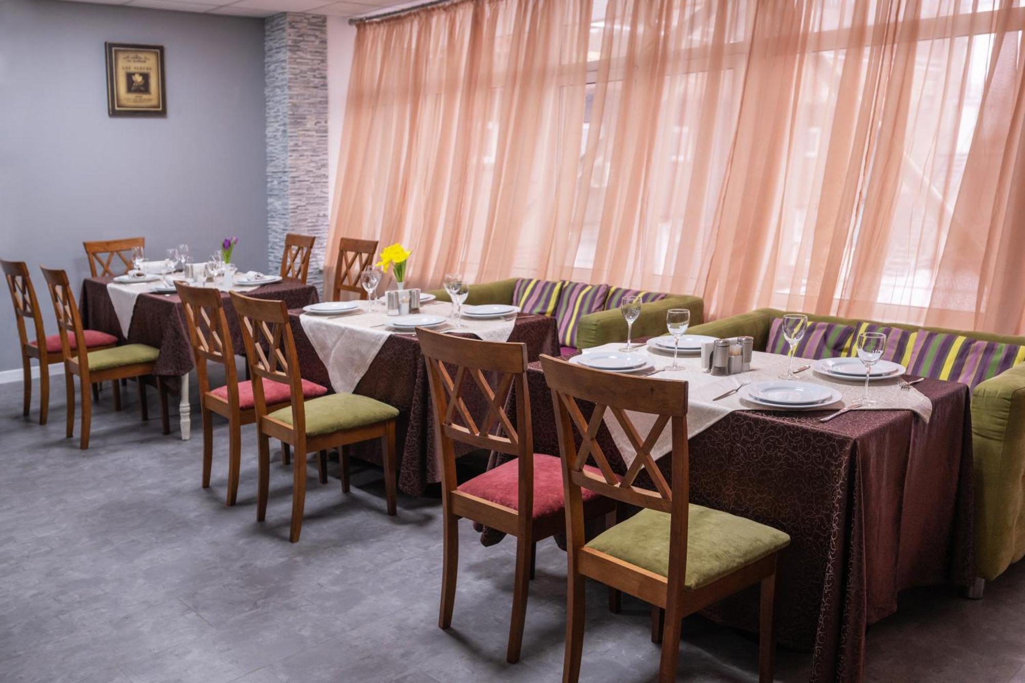 Hotel Express Корпус 2 Kiew Exterior foto