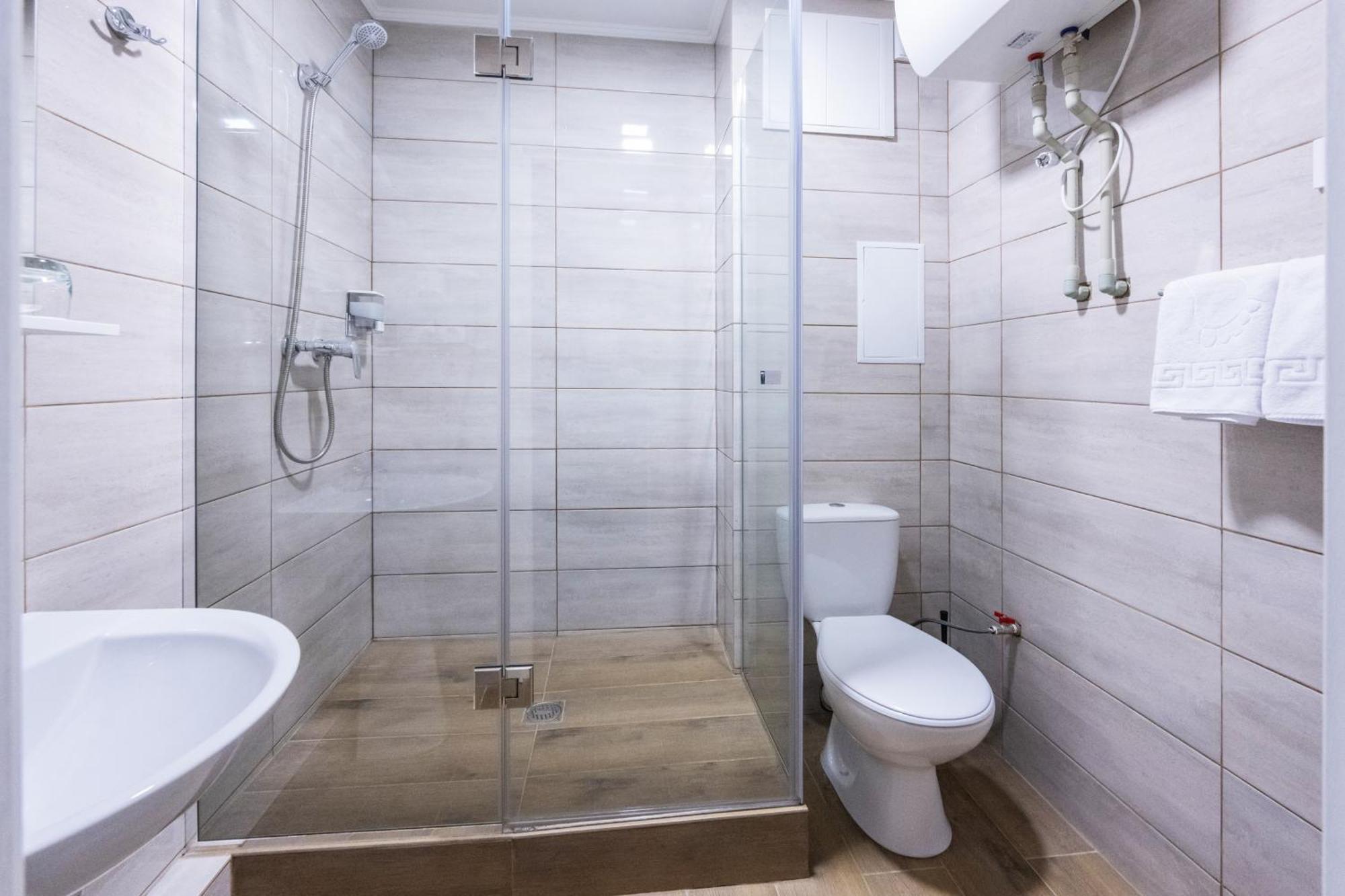 Hotel Express Корпус 2 Kiew Exterior foto