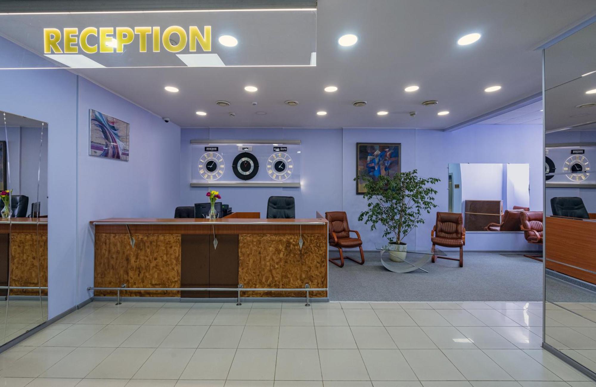 Hotel Express Корпус 2 Kiew Exterior foto