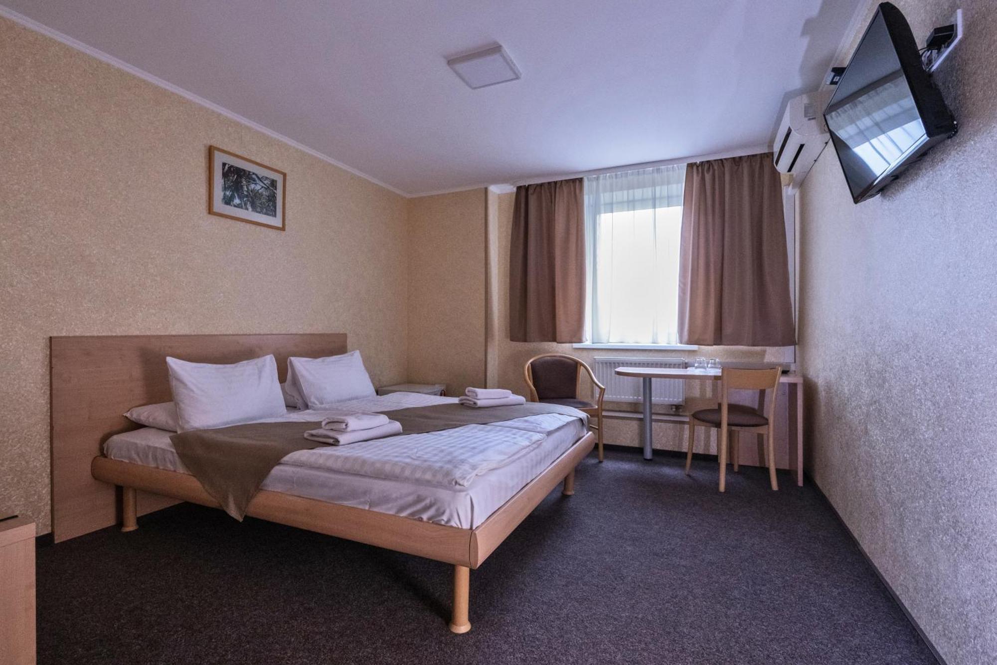 Hotel Express Корпус 2 Kiew Exterior foto