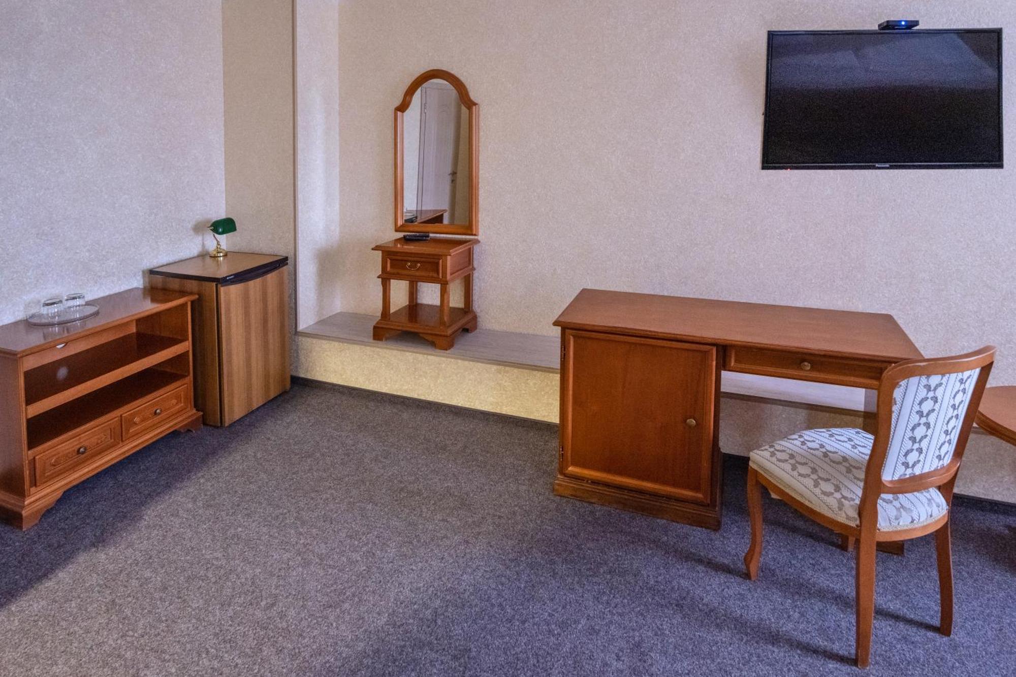 Hotel Express Корпус 2 Kiew Exterior foto