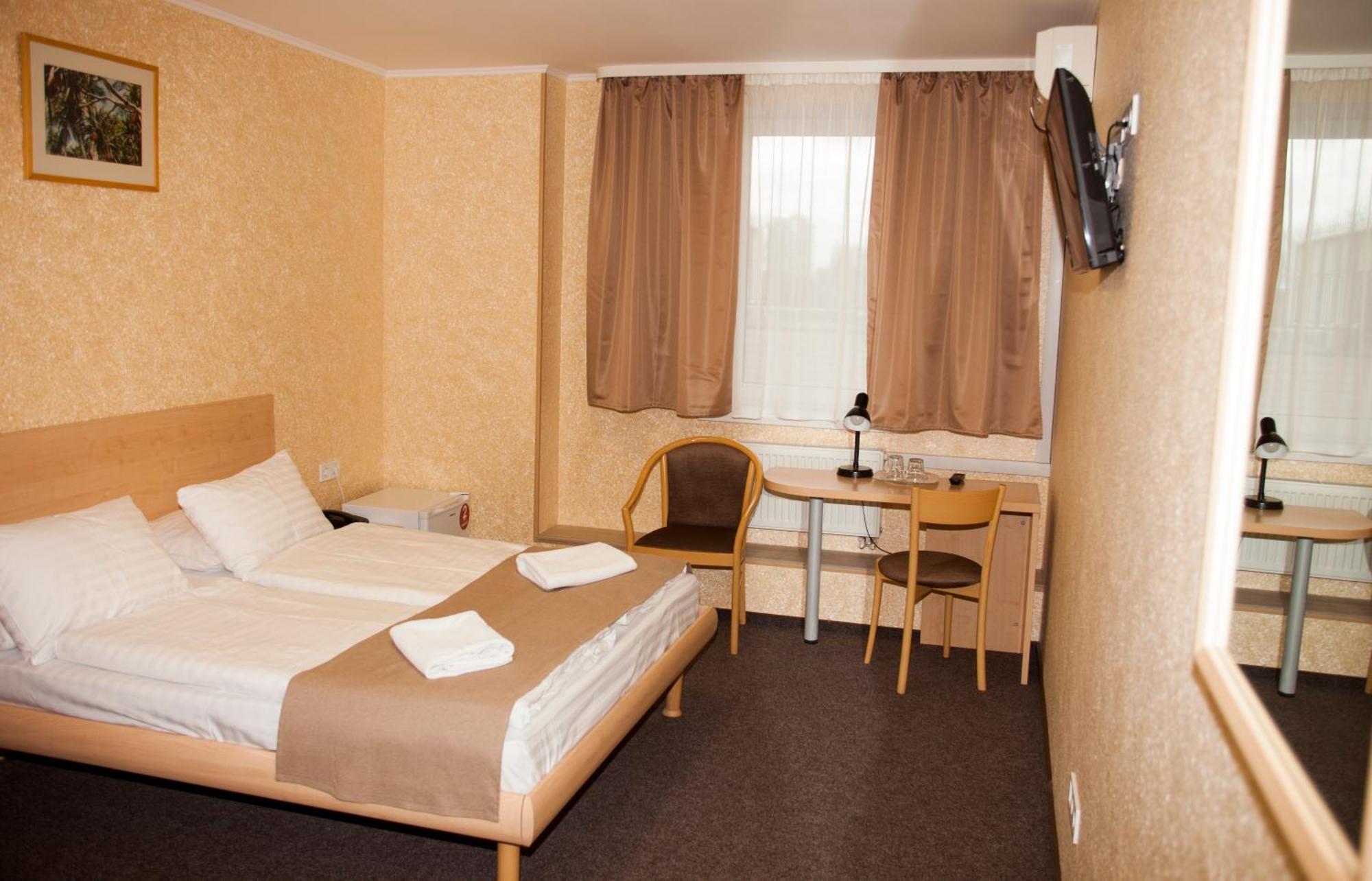 Hotel Express Корпус 2 Kiew Zimmer foto