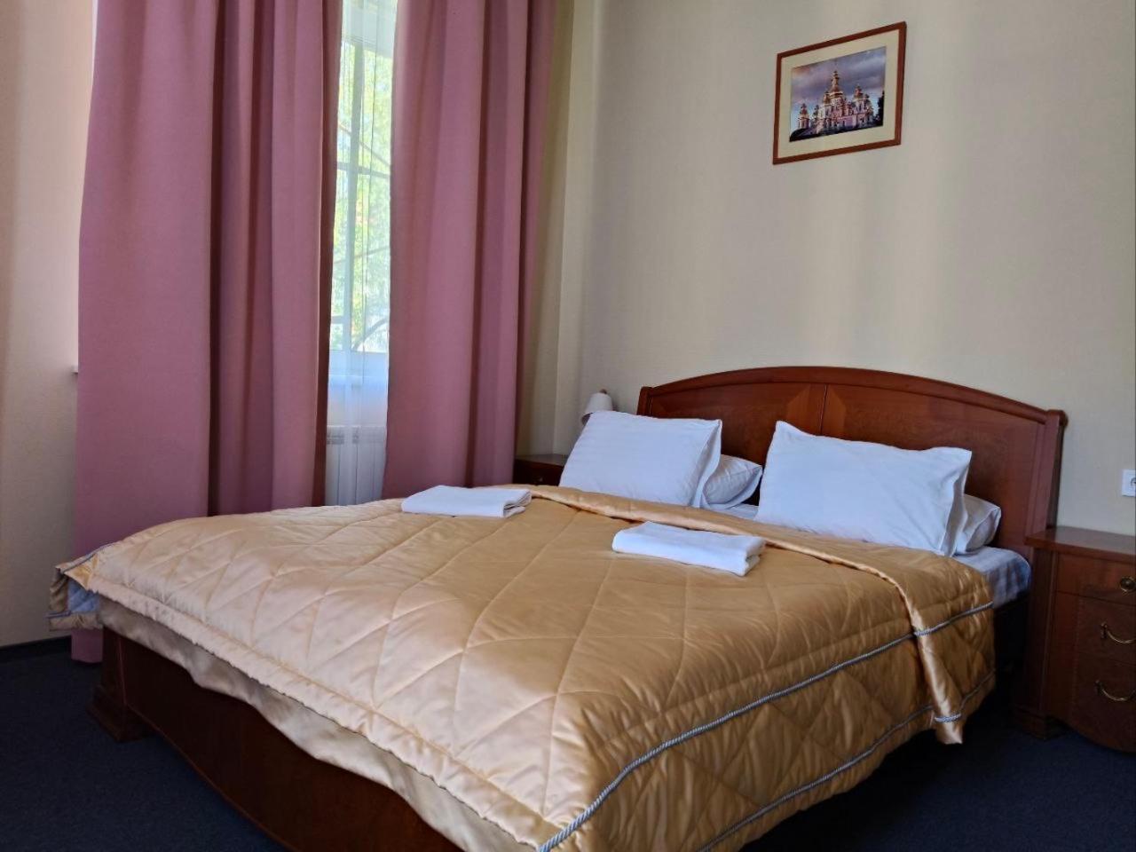 Hotel Express Корпус 2 Kiew Exterior foto