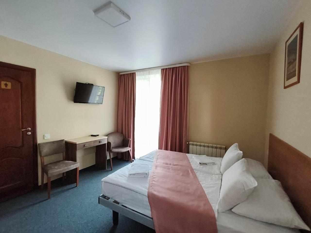 Hotel Express Корпус 2 Kiew Exterior foto