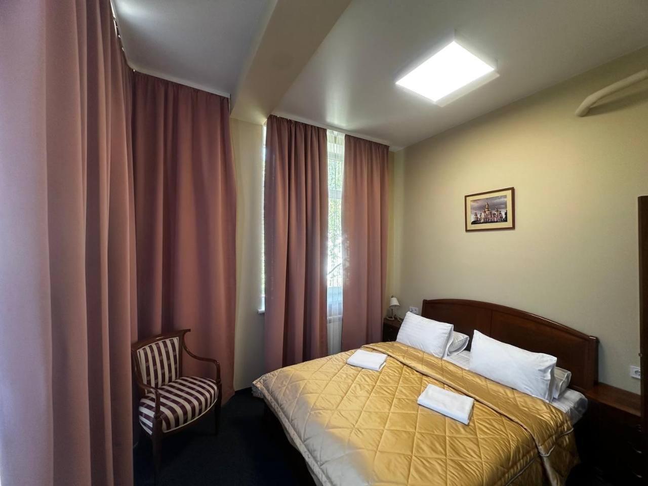 Hotel Express Корпус 2 Kiew Exterior foto
