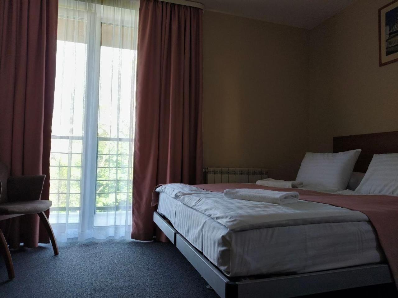 Hotel Express Корпус 2 Kiew Exterior foto