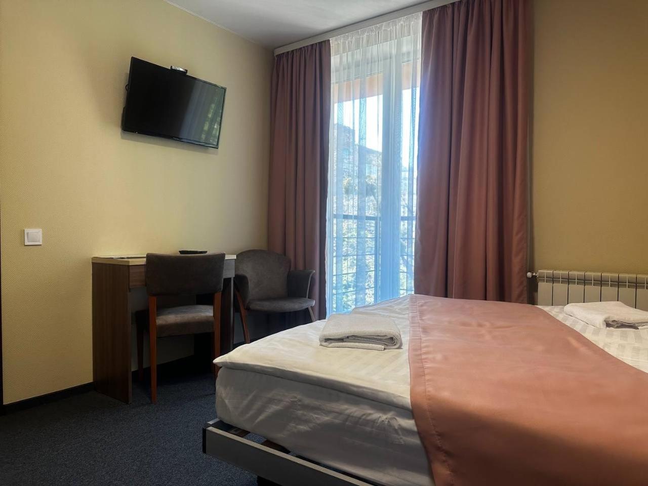 Hotel Express Корпус 2 Kiew Exterior foto