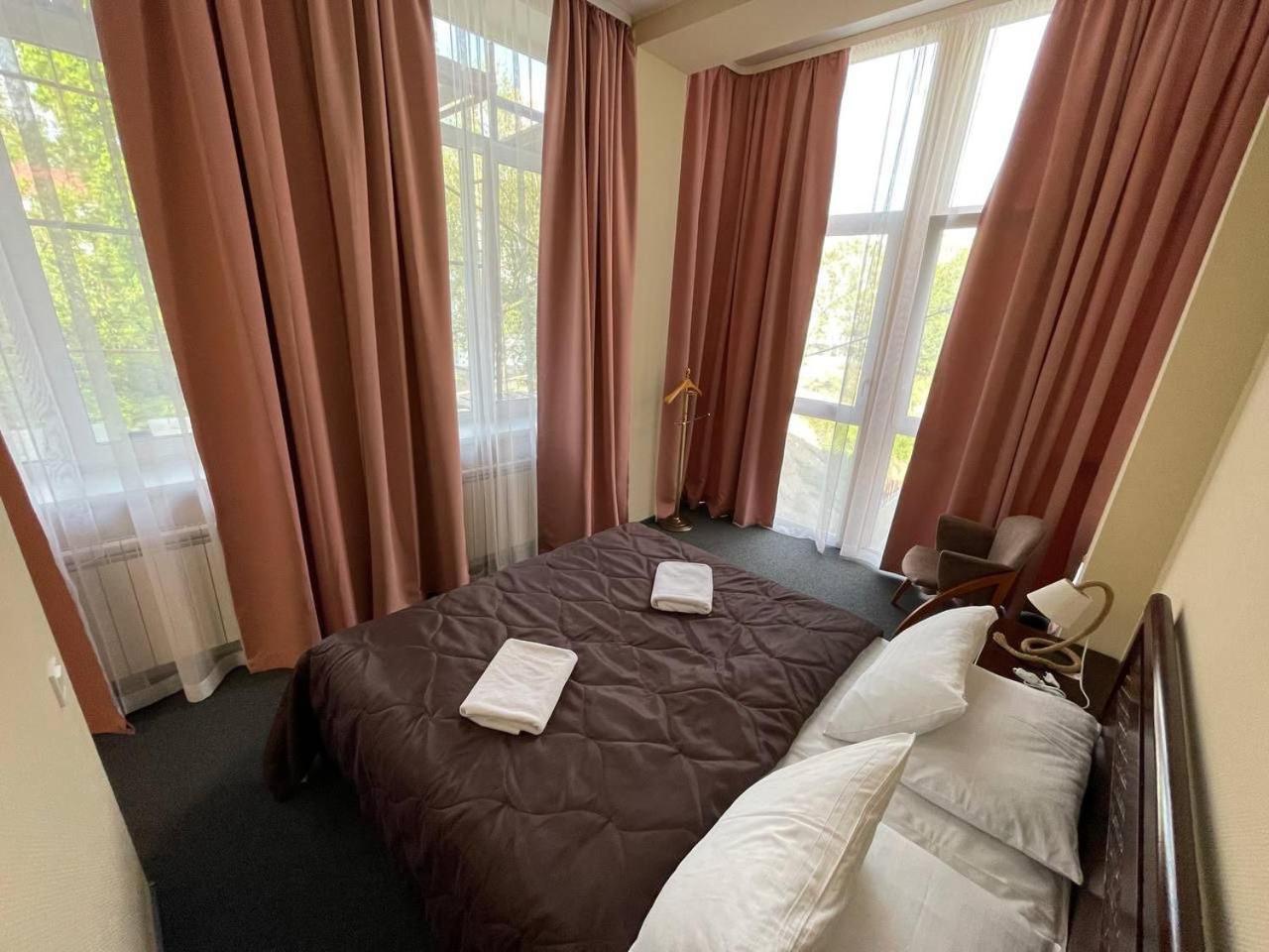 Hotel Express Корпус 2 Kiew Exterior foto